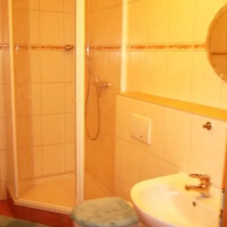 Ferienwohnung 11 Διαμέρισμα Loddin