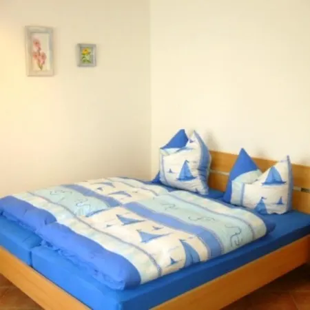 Ferienwohnung 11 *