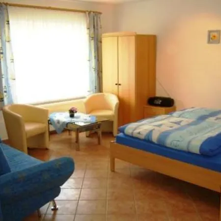 Ferienwohnung 11 * Loddin