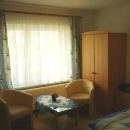 Ferienwohnung 11 Loddin